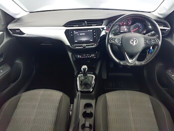 Used Vauxhall Corsa 2020 for sale - 78490472: Photo