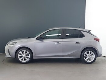 Used Vauxhall Corsa 2020 for sale - 78490472: Photo