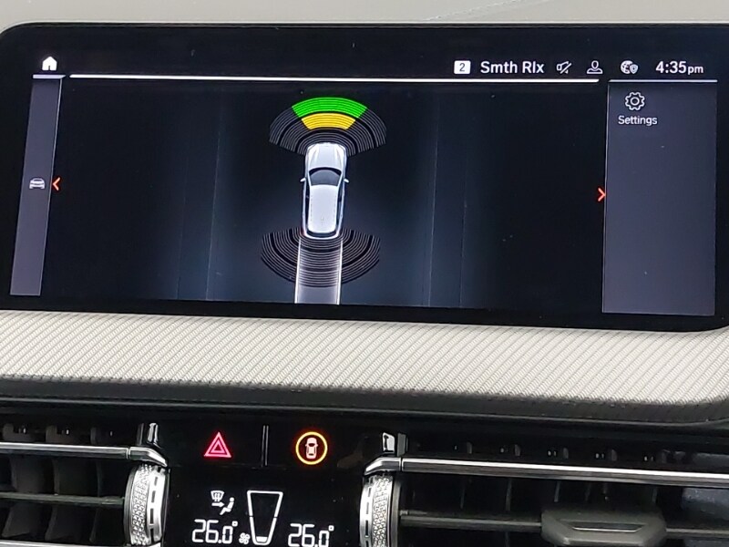 Used BMW 1 Series 2024 for sale - 78147606: Photo 10