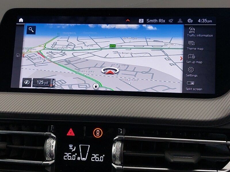 Used BMW 1 Series 2024 for sale - 78147606: Photo 11