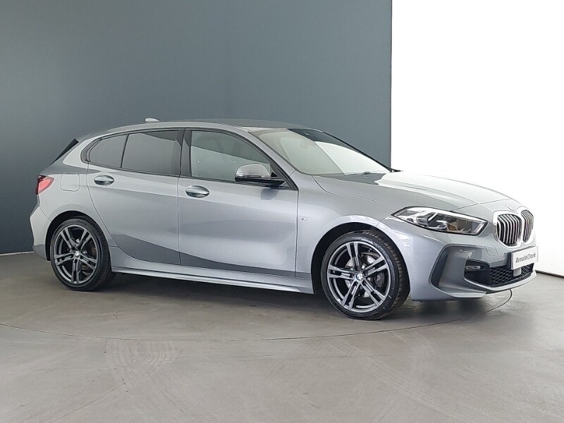 Used BMW 1 Series 2024 for sale - 78147606: Photo 12