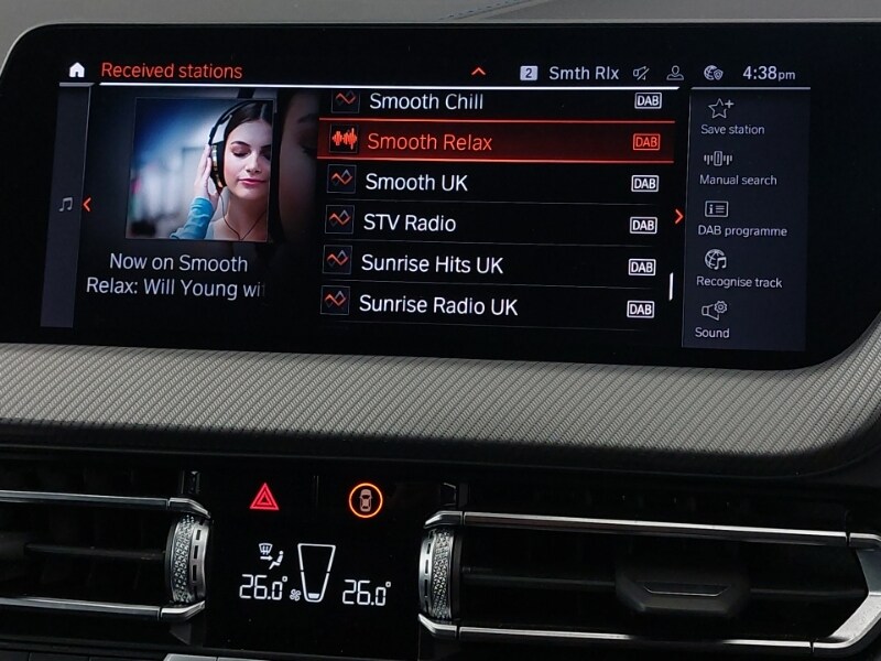 Used BMW 1 Series 2024 for sale - 78147606: Photo 16