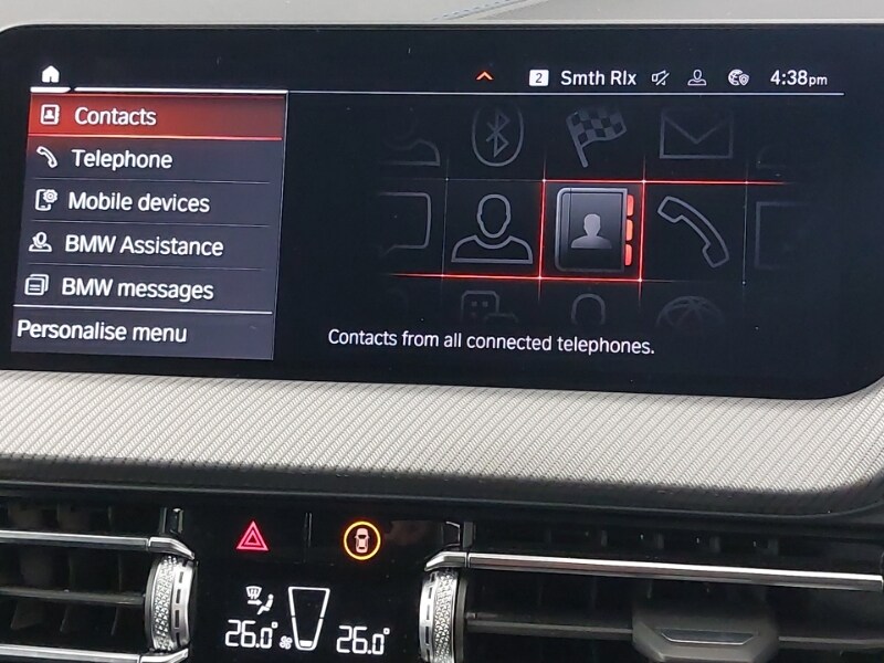 Used BMW 1 Series 2024 for sale - 78147606: Photo 17