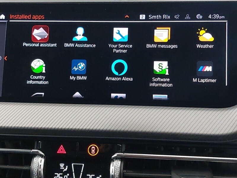 Used BMW 1 Series 2024 for sale - 78147606: Photo 18