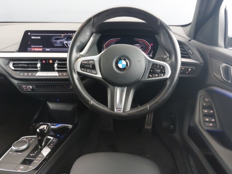 Used BMW 1 Series 2024 for sale - 78147606: Photo 7