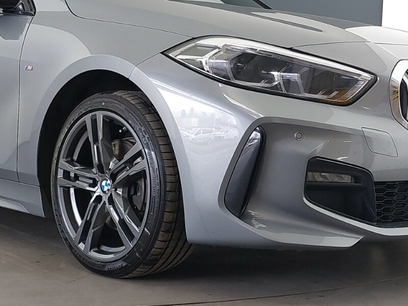 Used BMW 1 Series 2024 for sale - 78147606: Photo 9