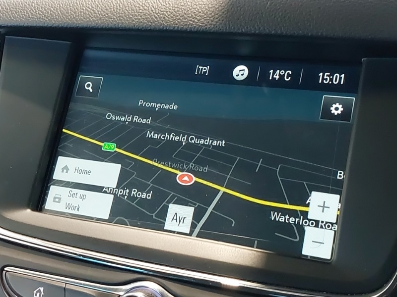 Used Vauxhall Astra 2021 for sale - 76518858: Photo 10