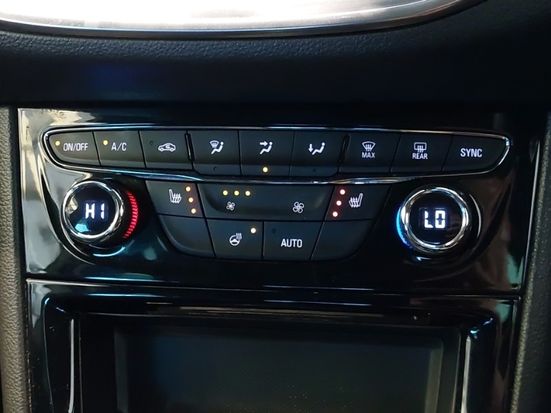 Used Vauxhall Astra 2021 for sale - 76518858: Photo 11