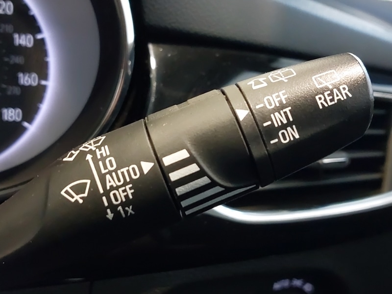 Used Vauxhall Astra 2021 for sale - 76518858: Photo 13