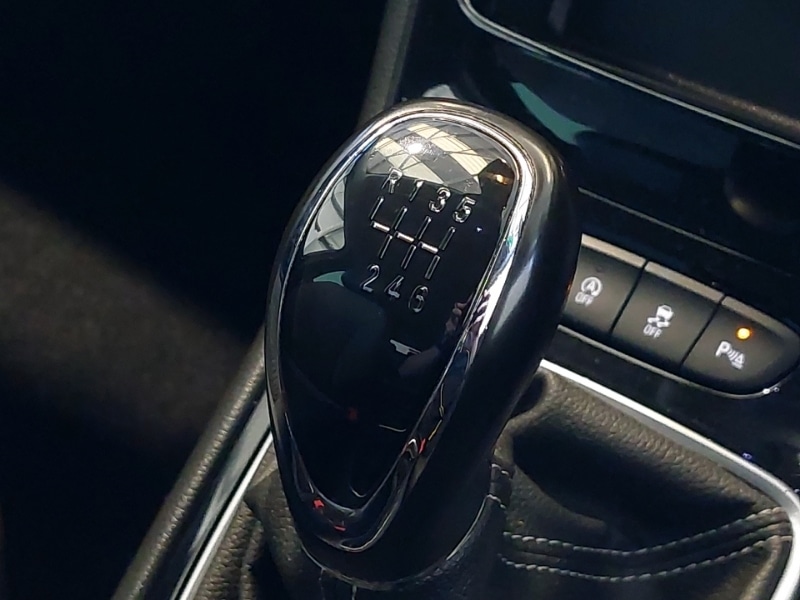 Used Vauxhall Astra 2021 for sale - 76518858: Photo 15