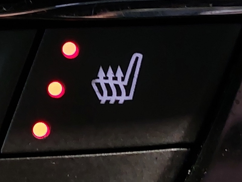 Used Vauxhall Astra 2021 for sale - 76518858: Photo 16