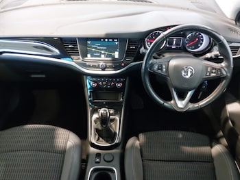 Used Vauxhall Astra 2021 for sale - 76518858: Photo
