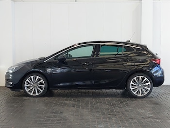 Used Vauxhall Astra 2021 for sale - 76518858: Photo