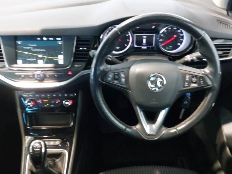 Used Vauxhall Astra 2021 for sale - 76518858: Photo 7