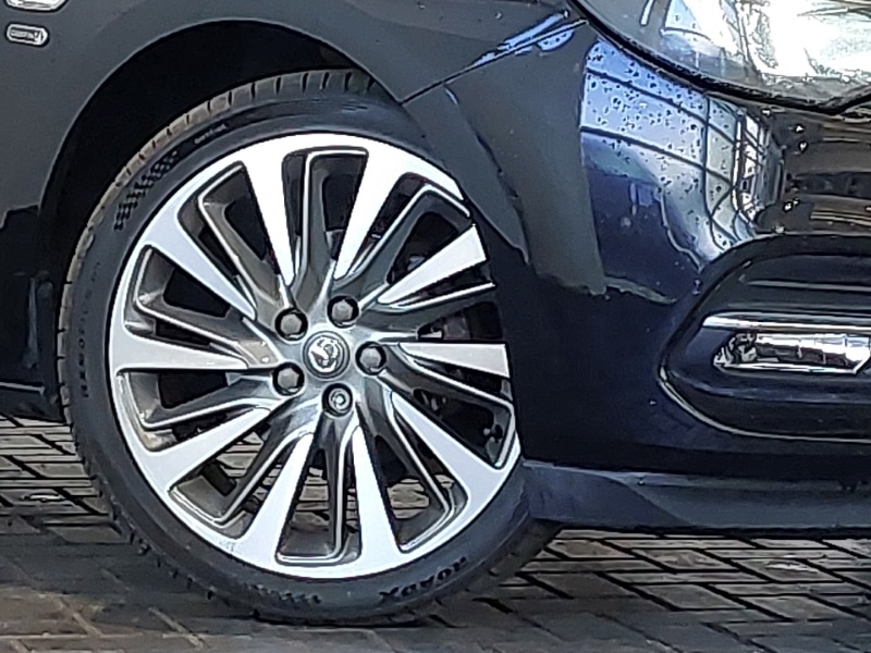 Used Vauxhall Astra 2021 for sale - 76518858: Photo 9