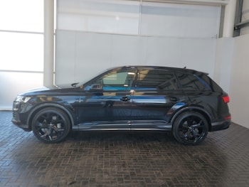 Used Audi Q7 2023 for sale - 78656395: Photo