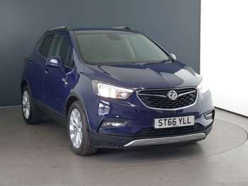 2016 - 1.4T Elite Nav 5dr