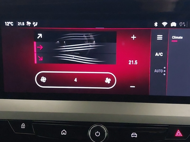 Used Vauxhall Mokka 2025 for sale - 76964219: Photo 17