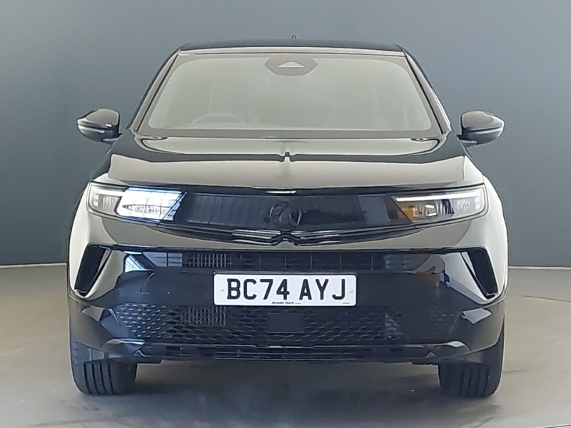 Used Vauxhall Mokka 2025 for sale - 76964219: Photo 19