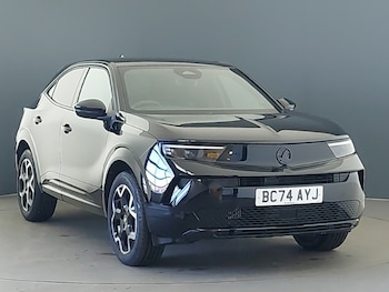Used Vauxhall Mokka 2025 for sale - 76964219: Photo