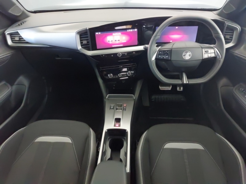 Used Vauxhall Mokka 2025 for sale - 76964219: Photo 2