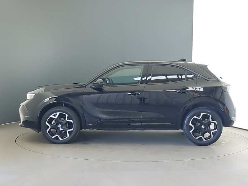 Used Vauxhall Mokka 2025 for sale - 76964219: Photo 4