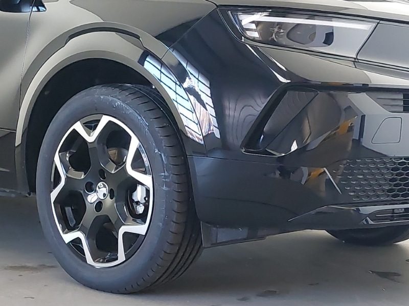 Used Vauxhall Mokka 2025 for sale - 76964219: Photo 9