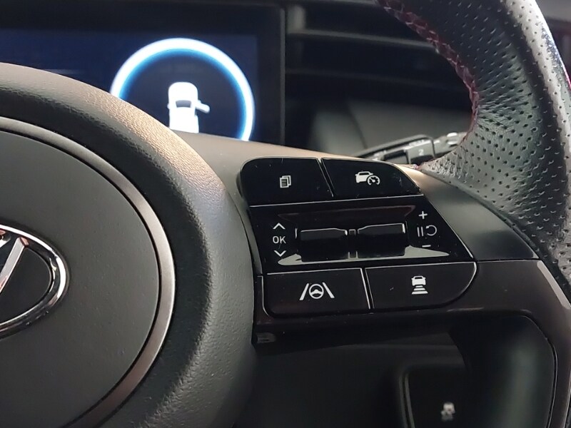 Used Hyundai TUCSON 2023 for sale - 76639434: Photo 13