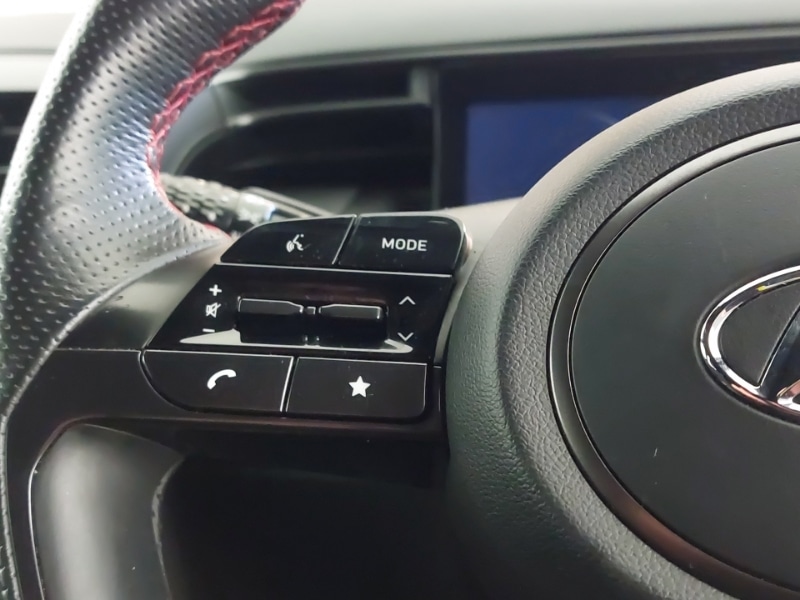 Used Hyundai TUCSON 2023 for sale - 76639434: Photo 14