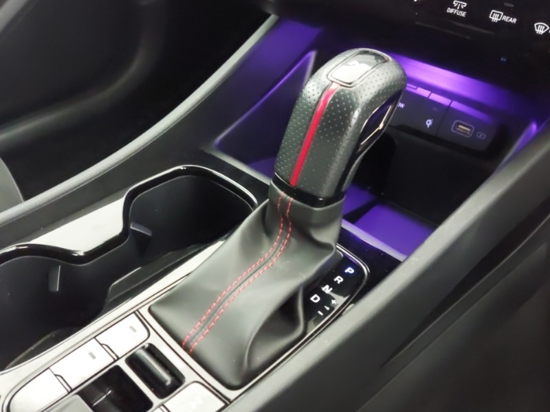 Used Hyundai TUCSON 2023 for sale - 76639434: Photo 15