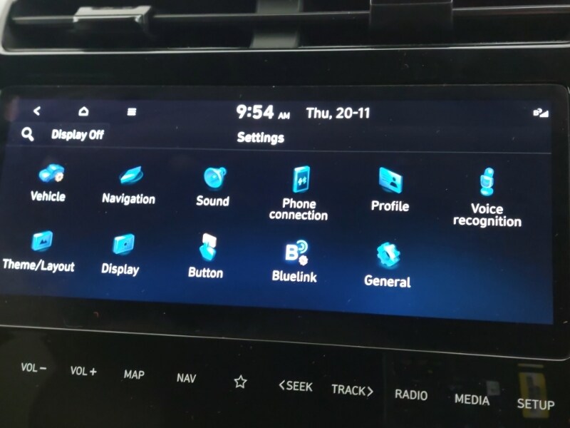 Used Hyundai TUCSON 2023 for sale - 76639434: Photo 16