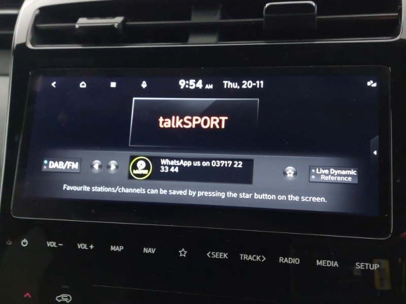 Used Hyundai TUCSON 2023 for sale - 76639434: Photo 18