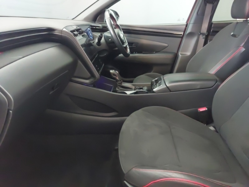 Used Hyundai TUCSON 2023 for sale - 76639434: Photo 5