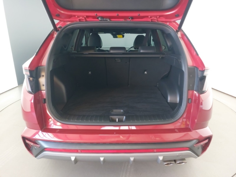 Used Hyundai TUCSON 2023 for sale - 76639434: Photo 8