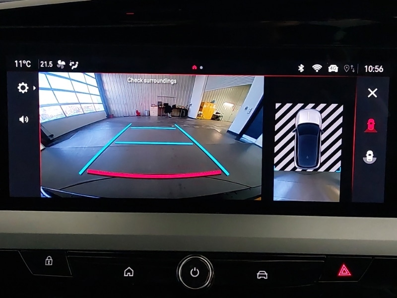 Used Vauxhall Mokka 2025 for sale - 77086907: Photo 10