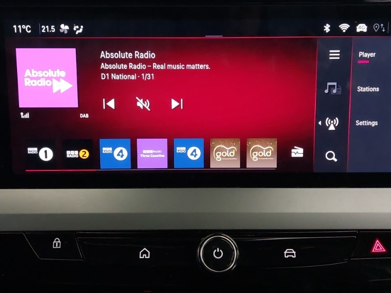 Used Vauxhall Mokka 2025 for sale - 77086907: Photo 11