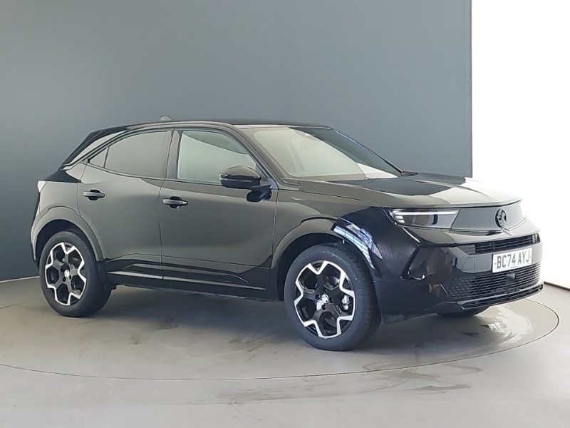 Used Vauxhall Mokka 2025 for sale - 77086907: Photo 12