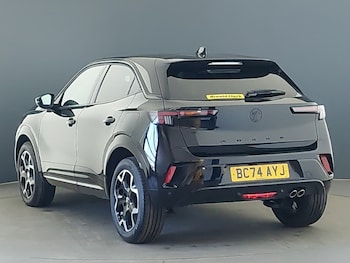 Used Vauxhall Mokka 2025 for sale - 77086907: Photo