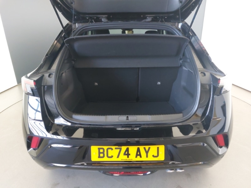 Used Vauxhall Mokka 2025 for sale - 77086907: Photo 8