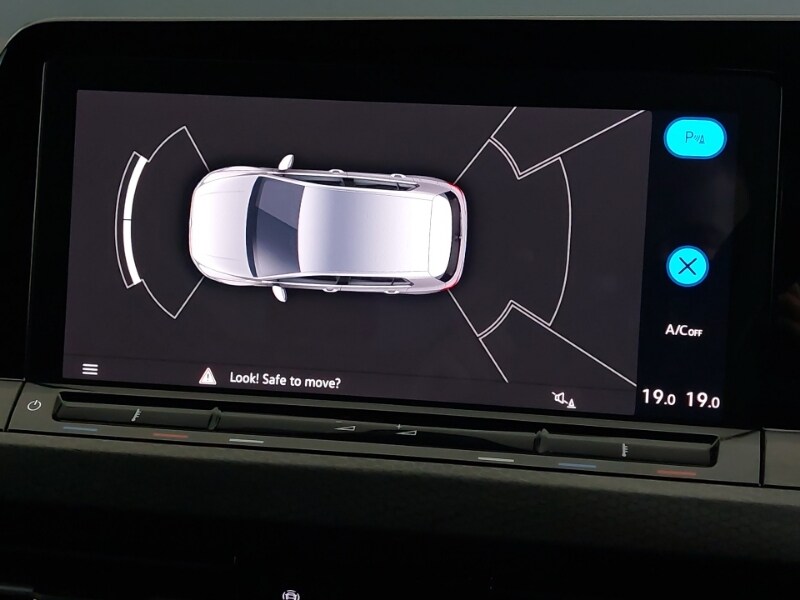 Used Volkswagen Golf 2022 for sale - 76860517: Photo 10