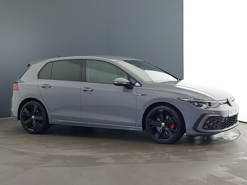 Used Volkswagen Golf 2022 for sale - 76860517: Photo 12