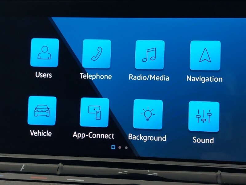 Used Volkswagen Golf 2022 for sale - 76860517: Photo 17