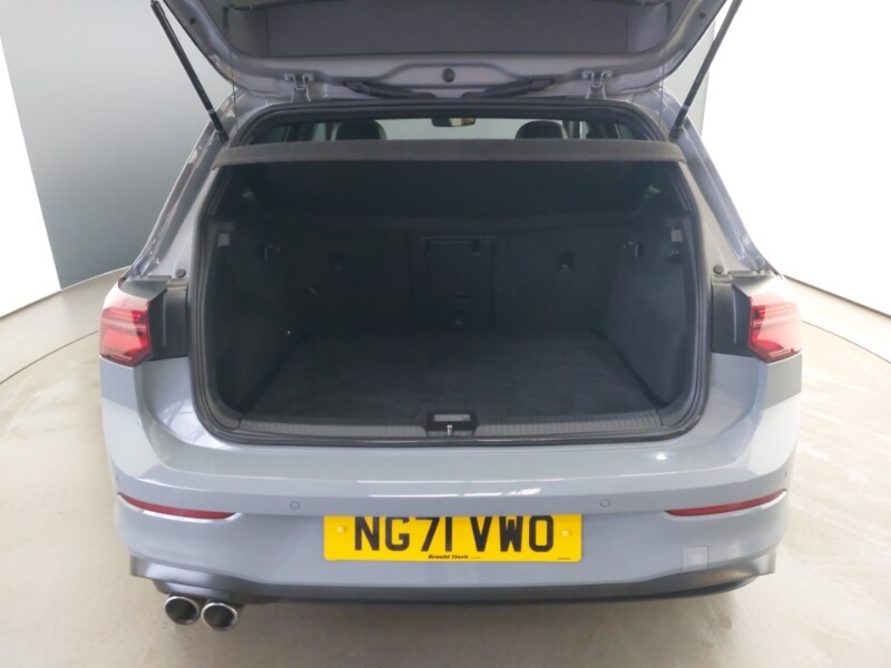 Used Volkswagen Golf 2022 for sale - 76860517: Photo 8