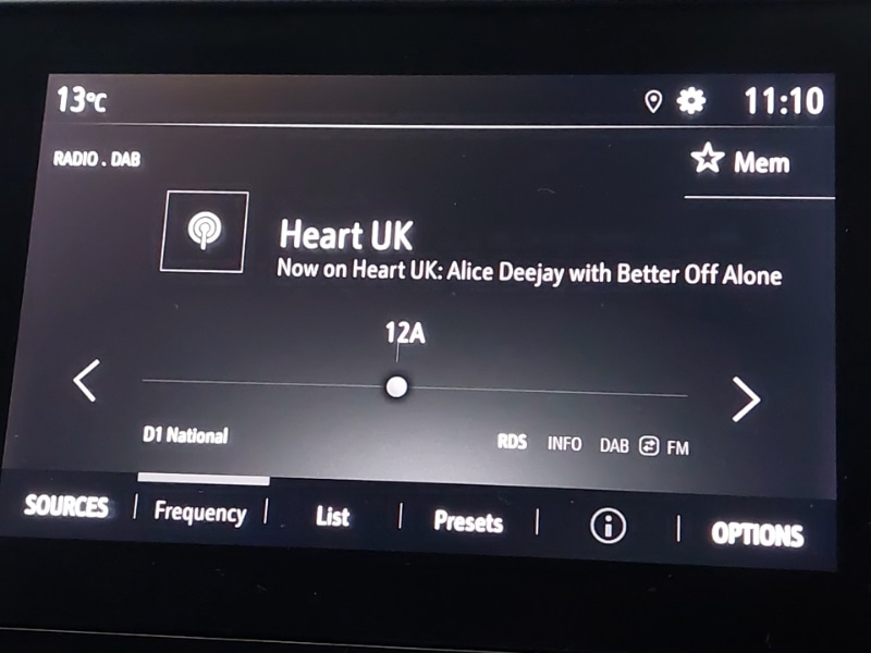 Used Vauxhall Corsa 2023 for sale - 76925245: Photo 10