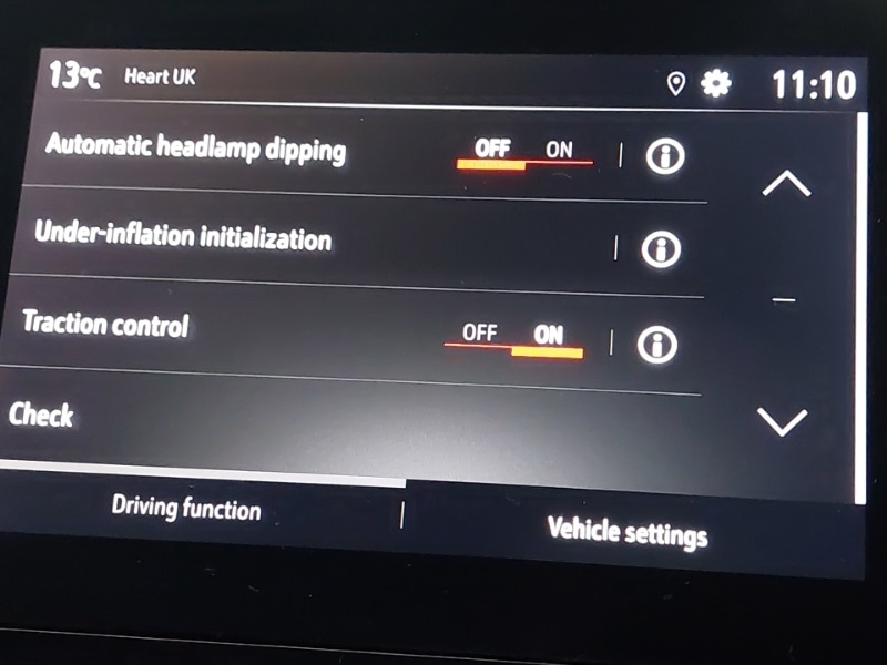 Used Vauxhall Corsa 2023 for sale - 76925245: Photo 11