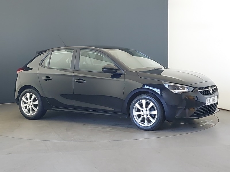 Used Vauxhall Corsa 2023 for sale - 76925245: Photo 12