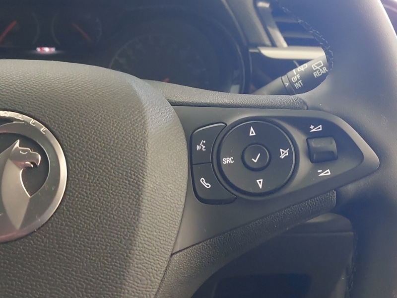 Used Vauxhall Corsa 2023 for sale - 76925245: Photo 13