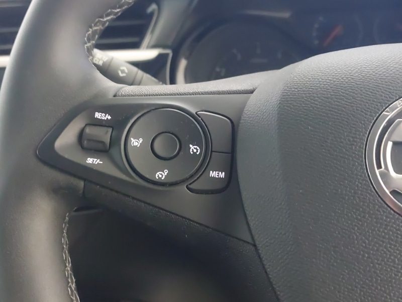 Used Vauxhall Corsa 2023 for sale - 76925245: Photo 14