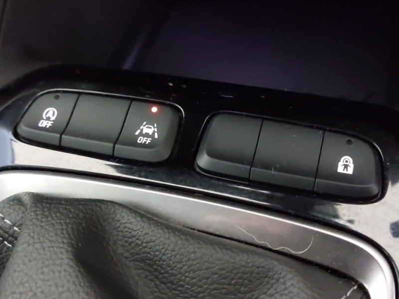 Used Vauxhall Corsa 2023 for sale - 76925245: Photo 15