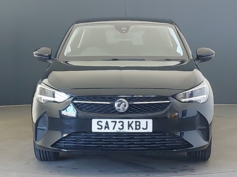 Used Vauxhall Corsa 2023 for sale - 76925245: Photo 19